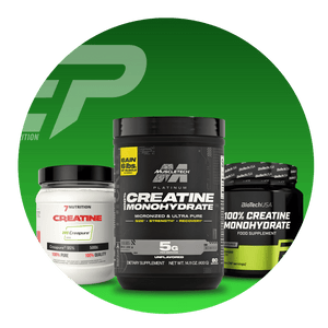 CREATINE