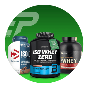 WHEY PROTEIN