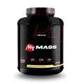 MY MASS – MY MUSCLE (3.4 KG)