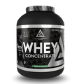 WHEY CONCENTRATE – LAZAR ANGELOV NUTRITION (2,2 KG)