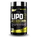 LIPO6 INTENSE ULTRA CONCENTRATE – NUTREX RESEARCH (60 CAPS)