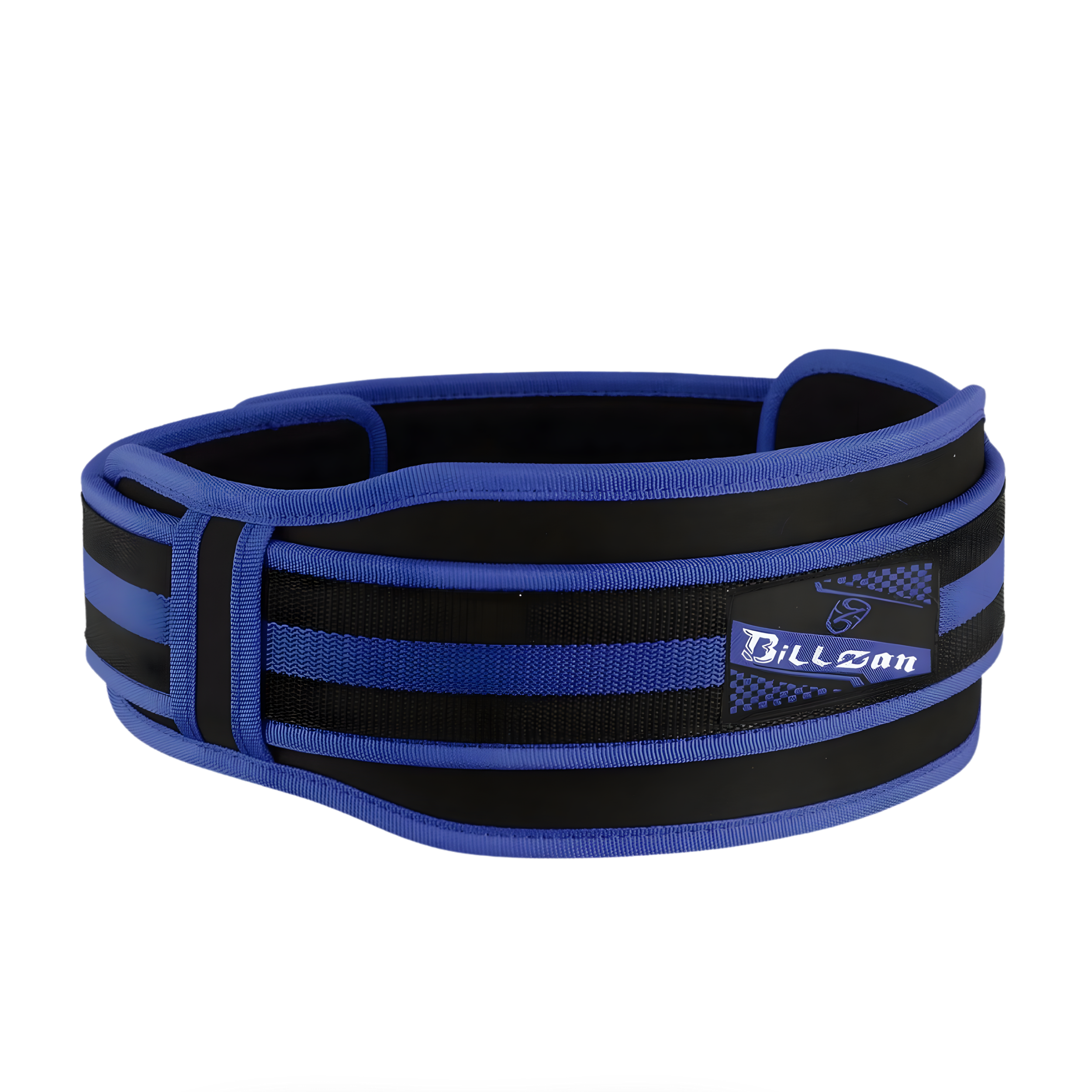 NYLON WEIGHTLIFTING BELT – BIOTECHUSA