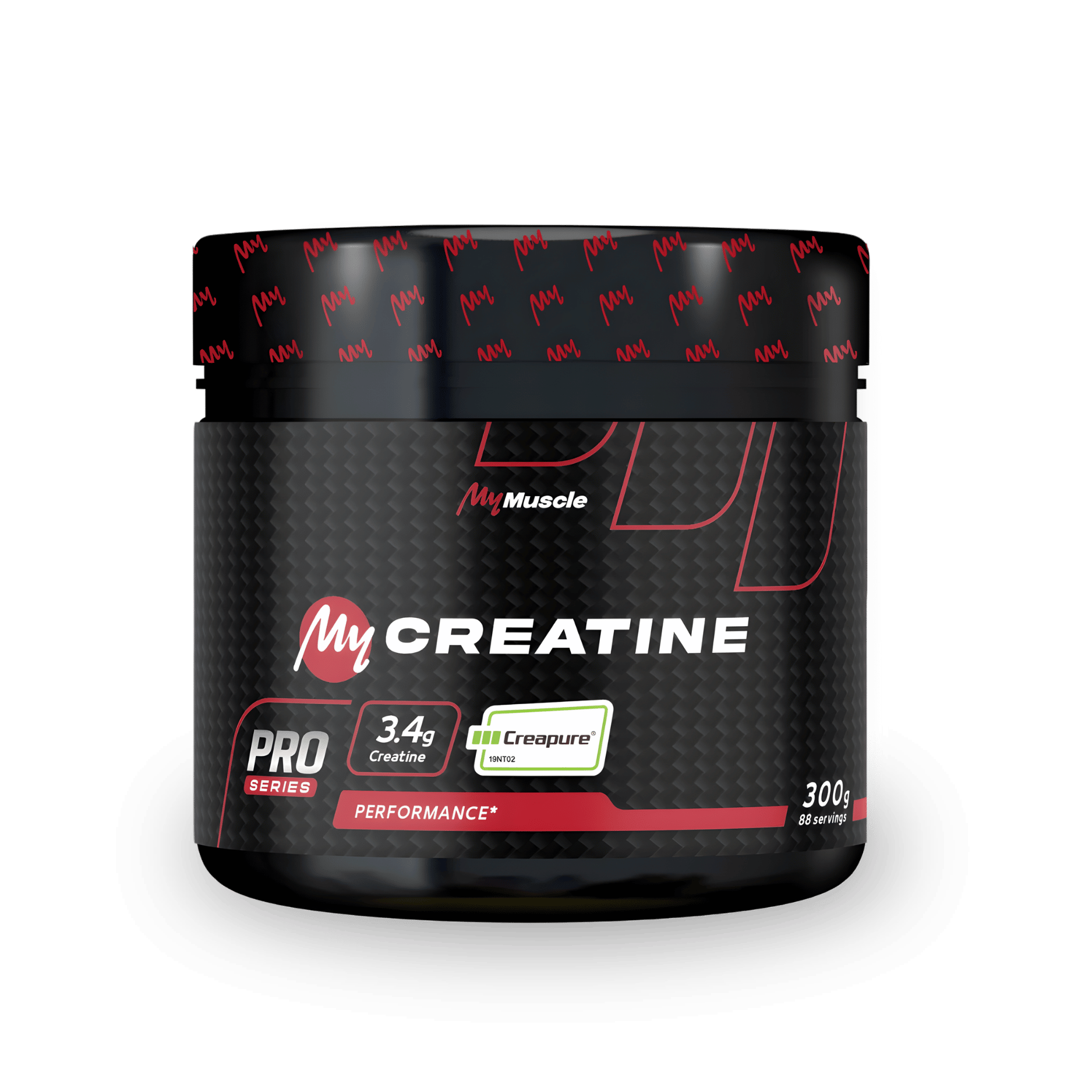 Créatine Monohydrate MyMuscle – Creapure®