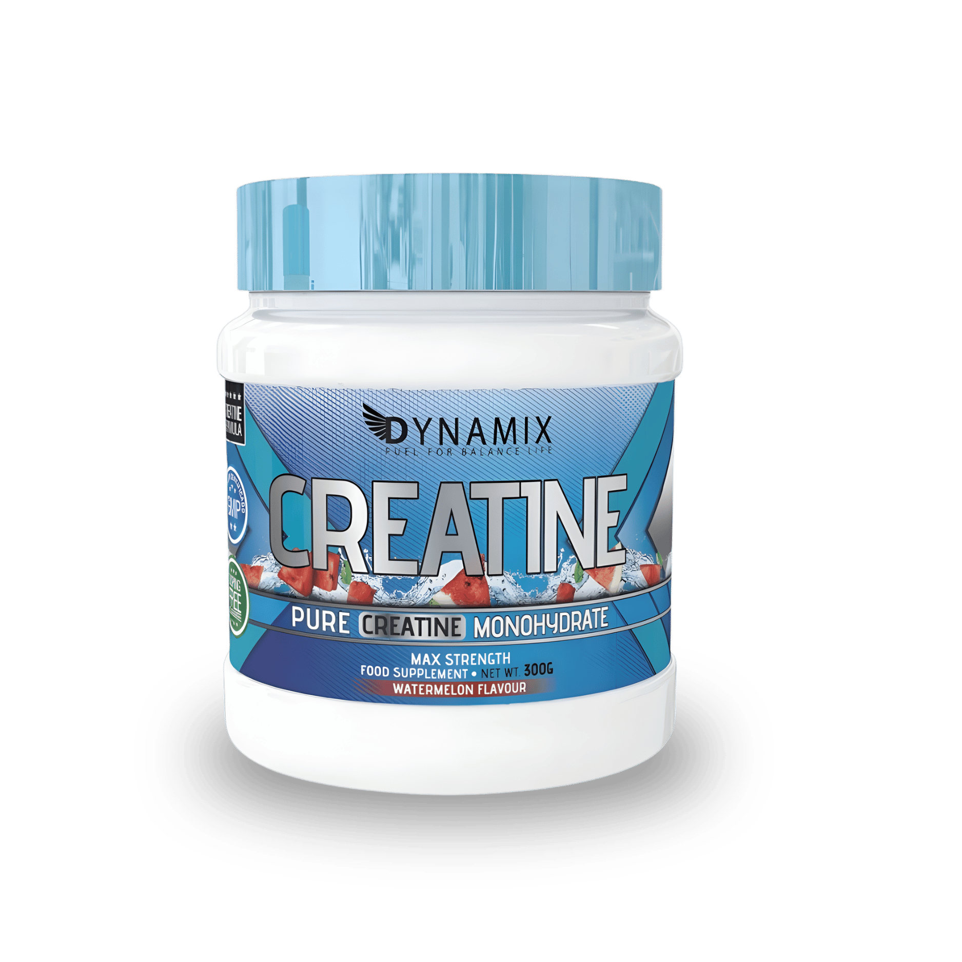 Creatine Monohydrate Dynamix – 300g
