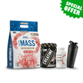 Critical Mass Elite Pack