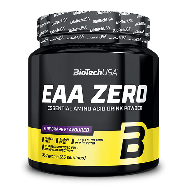 EAA ZERO – BIOTECHUSA (350 G)