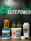 SUPER MASS GAINER PACK