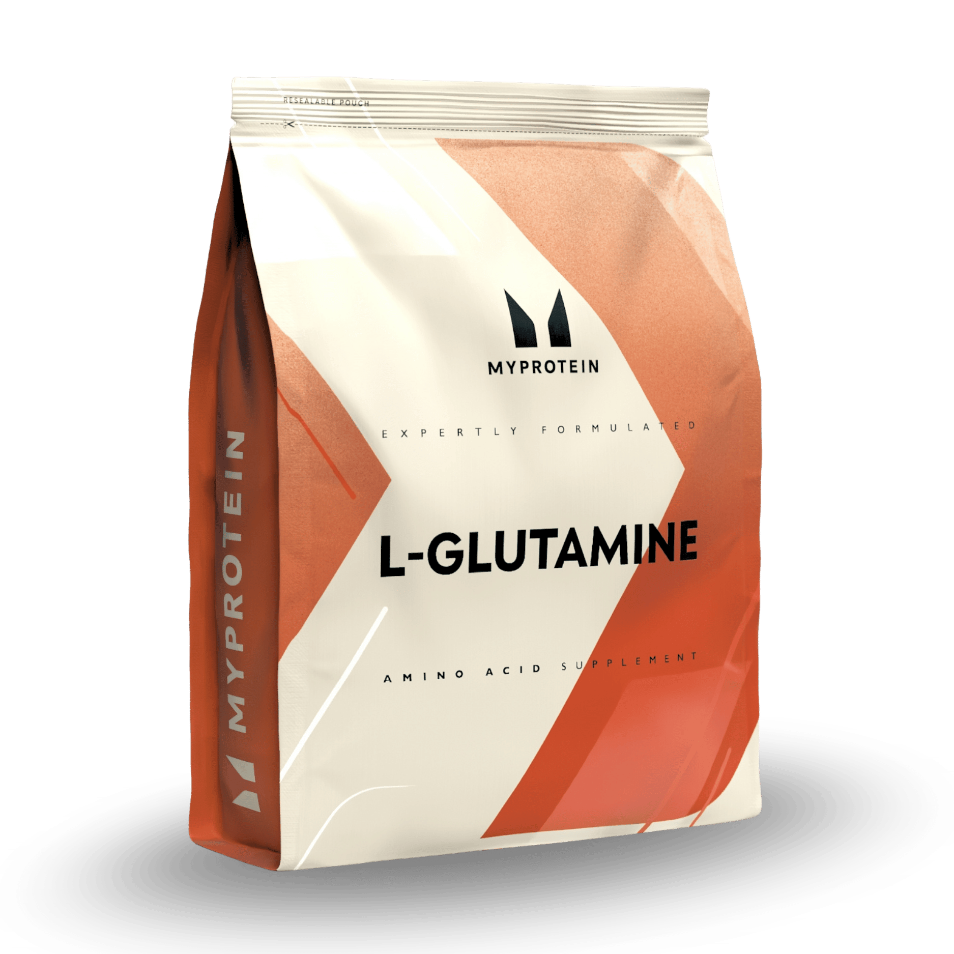 L-GLUTAMINE – MYPROTEIN (500 g)