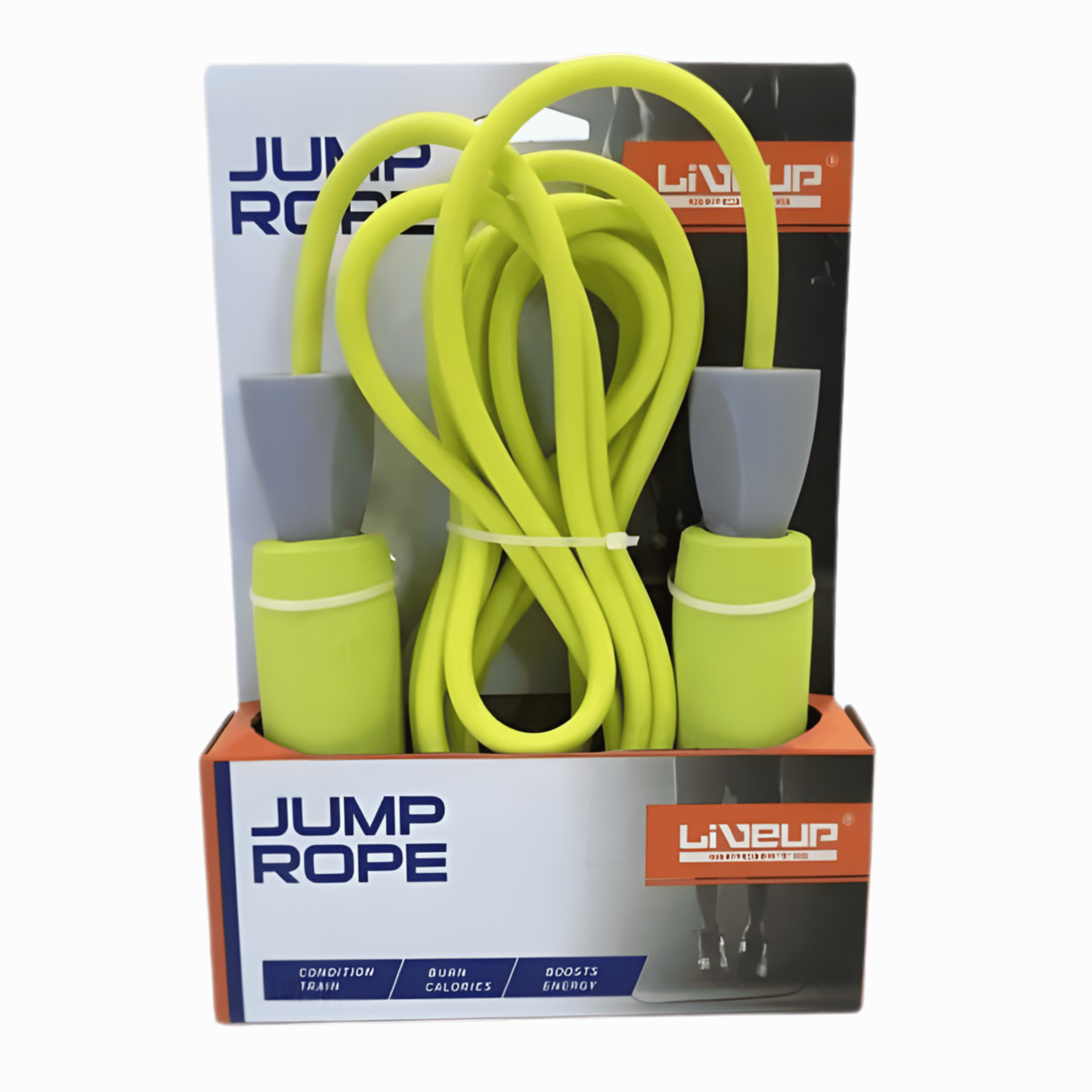 JUMP ROPE – LIVEUP
