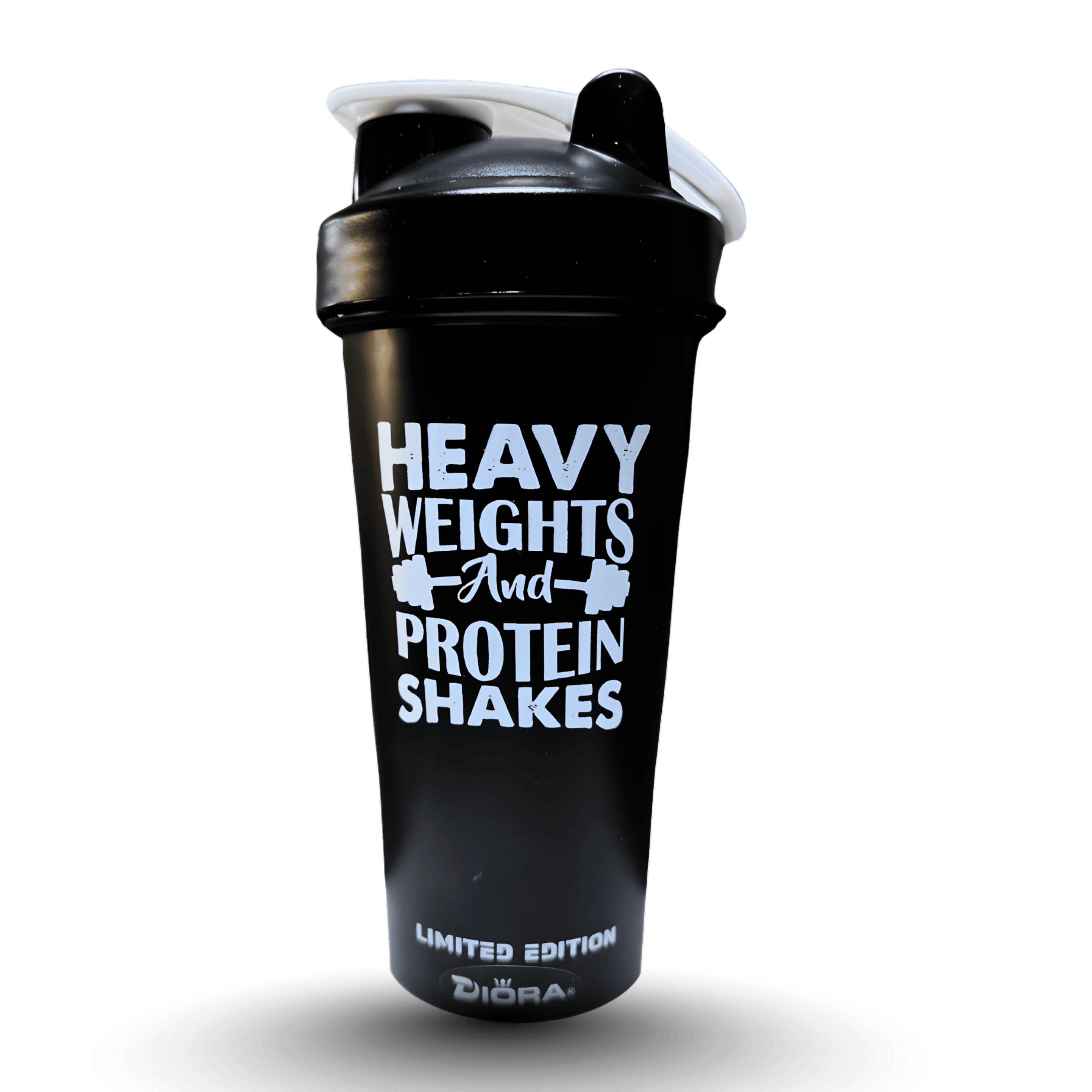 SHAKER LIMITED EDITION – DIORA