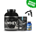 Lean Muscle Performance Pack